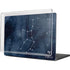 Virgo Constellation MacBook Cases